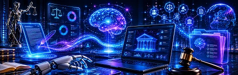 Generative AI for legal services platforms